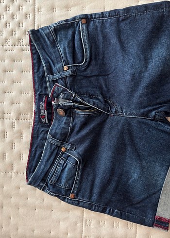 Polo ralph lauren kız çocuk şort - Görsel 2