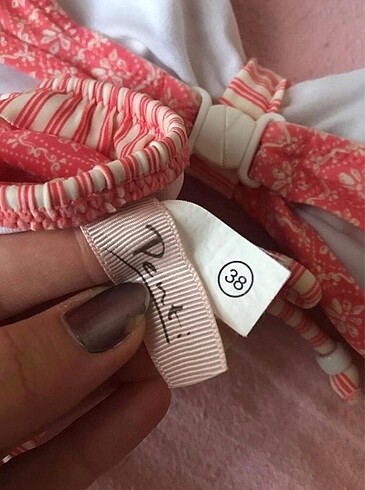 Penti Penti bikini takımı