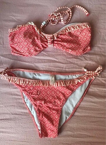 Penti bikini takımı