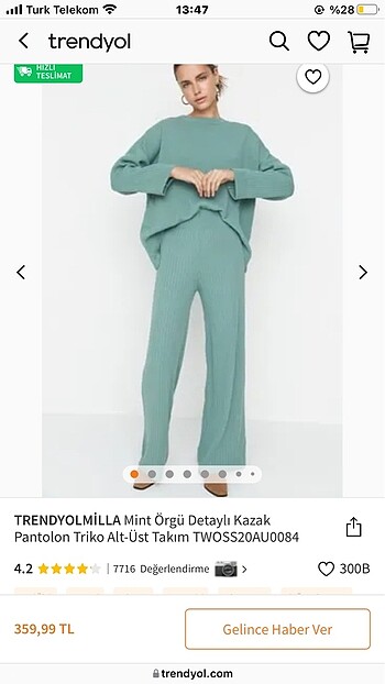 Trendyol milla