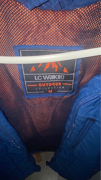 LCW erkek yelek