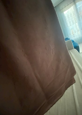 Bej Parlak Kadınşal - Görsel 5