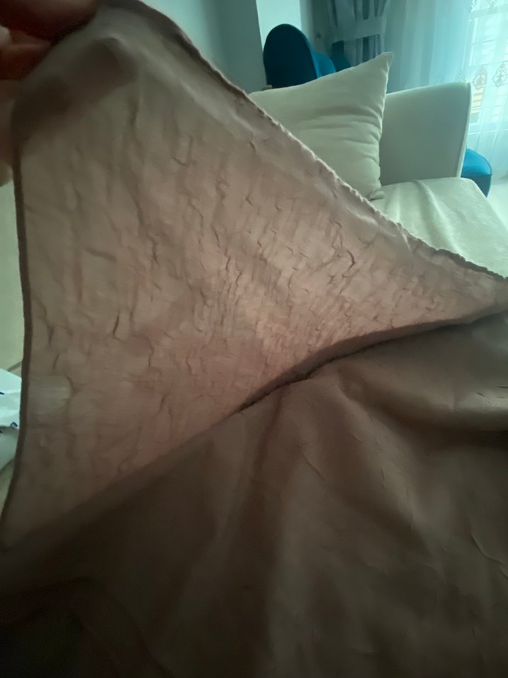 Bej Parlak Kadınşal - Görsel 2