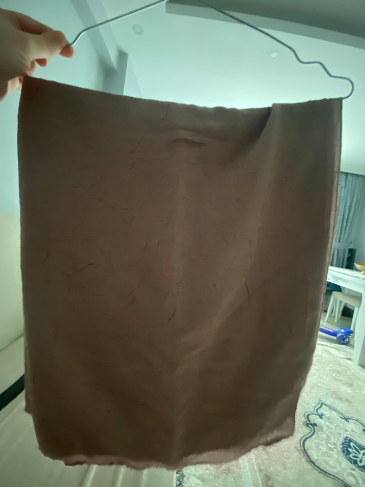 Bej Parlak Kadınşal - Görsel 4