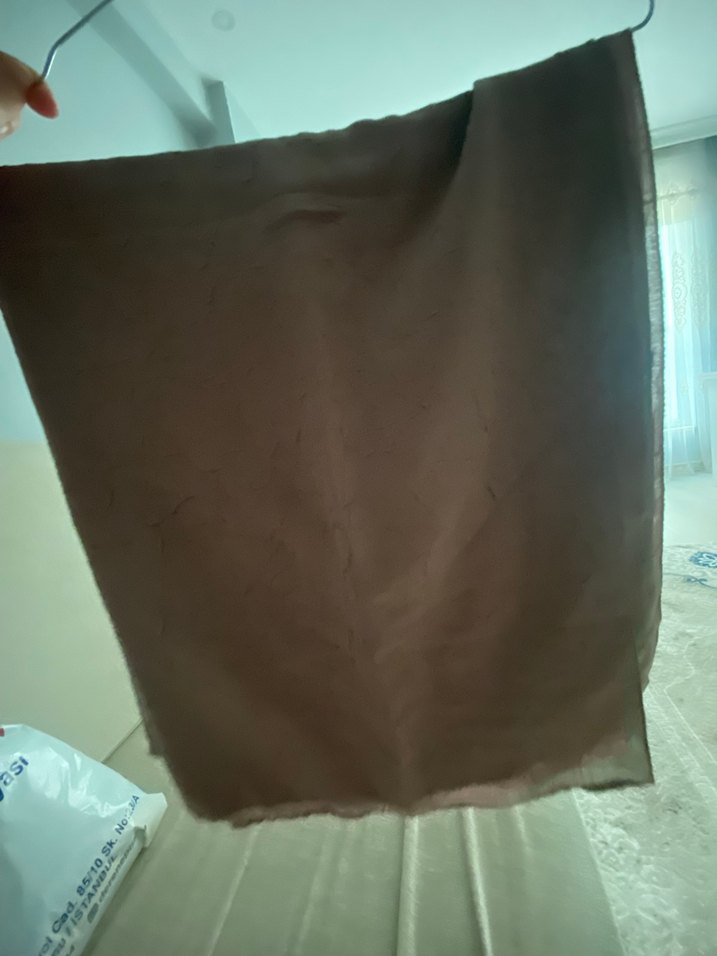 Bej Parlak Kadınşal - Görsel 3