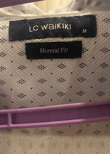 Düğmeli, Gri Erkek Gömlek - Görsel 4