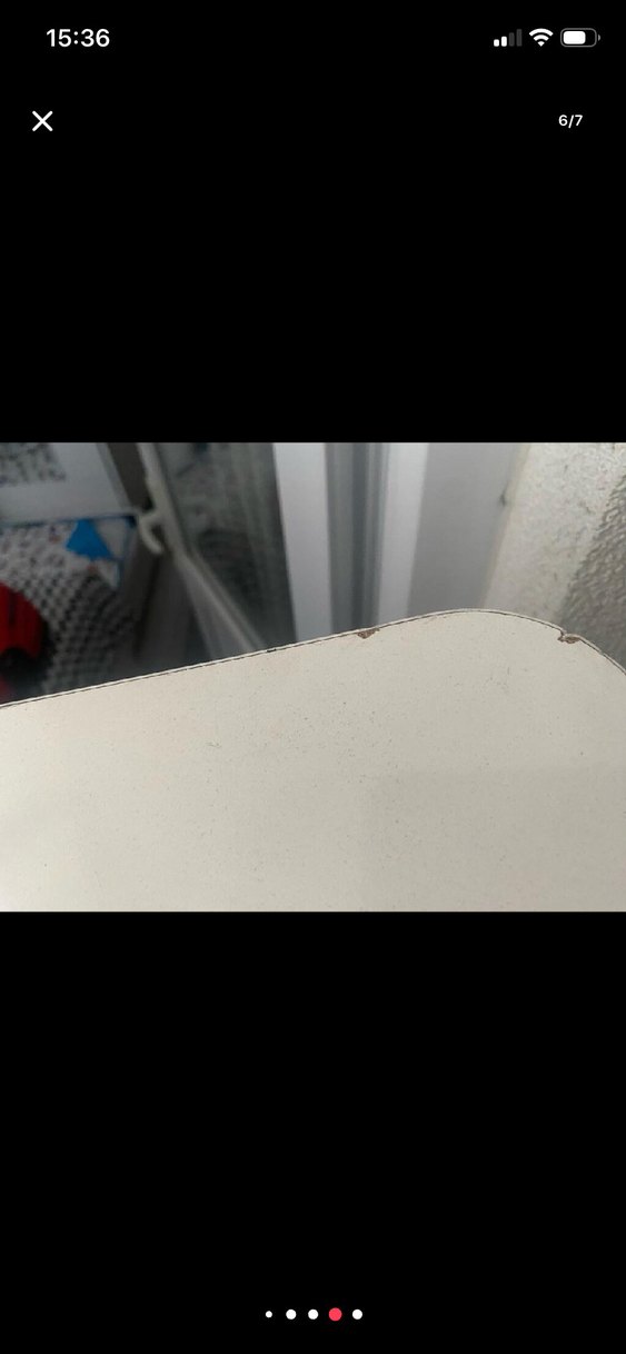 Modalife orta sehpa - Görsel 5