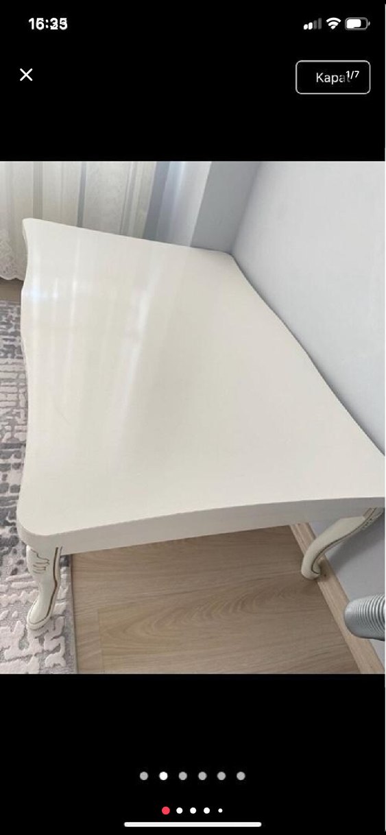 Modalife orta sehpa - Görsel 2