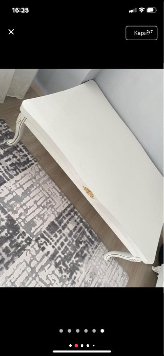 Modalife orta sehpa - Görsel 4