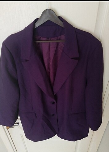 Kadın Blazer Ceket 