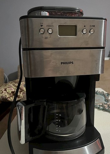 Philips PHILIPS Kahve Makinesi
