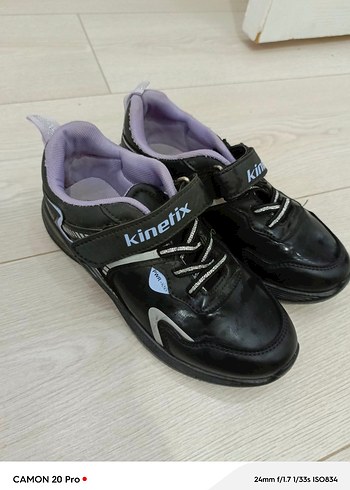 kinetix 32 no