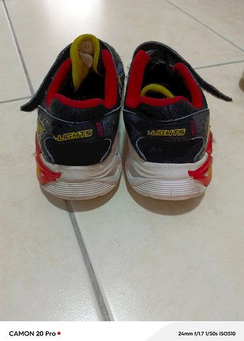 35 skechers - Görsel 11