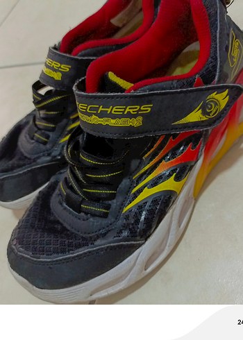 35 skechers - Görsel 12