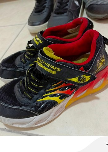 35 skechers - Görsel 9