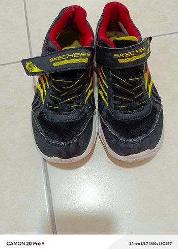 35 skechers - Görsel 5