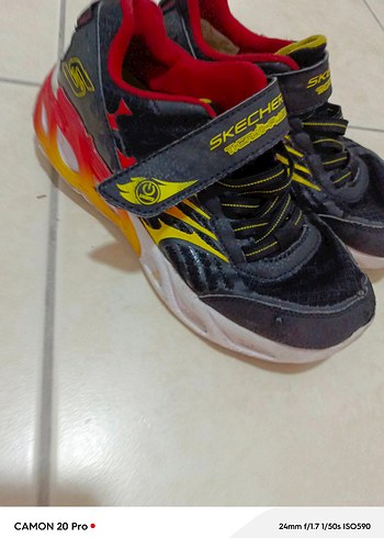 35 skechers - Görsel 6