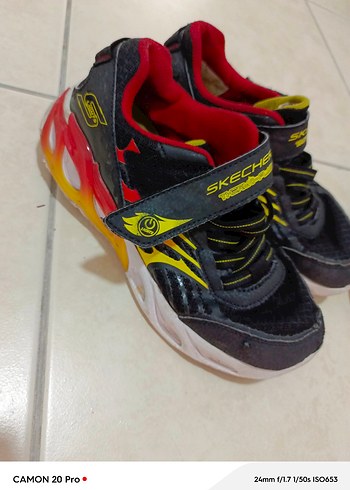 35 skechers - Görsel 7