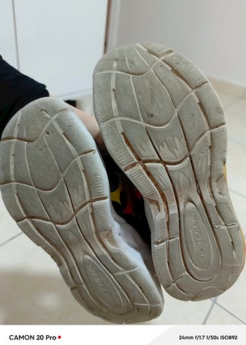 35 skechers - Görsel 13