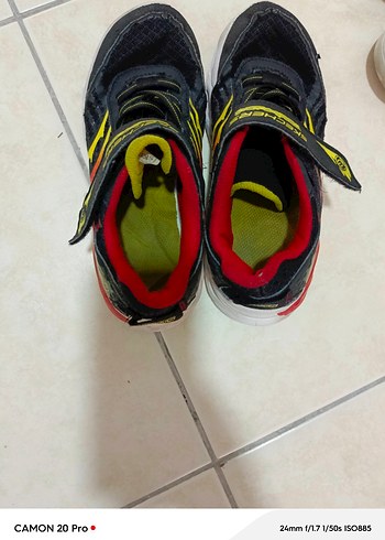 35 skechers - Görsel 10