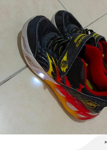 35 Beden 35 skechers