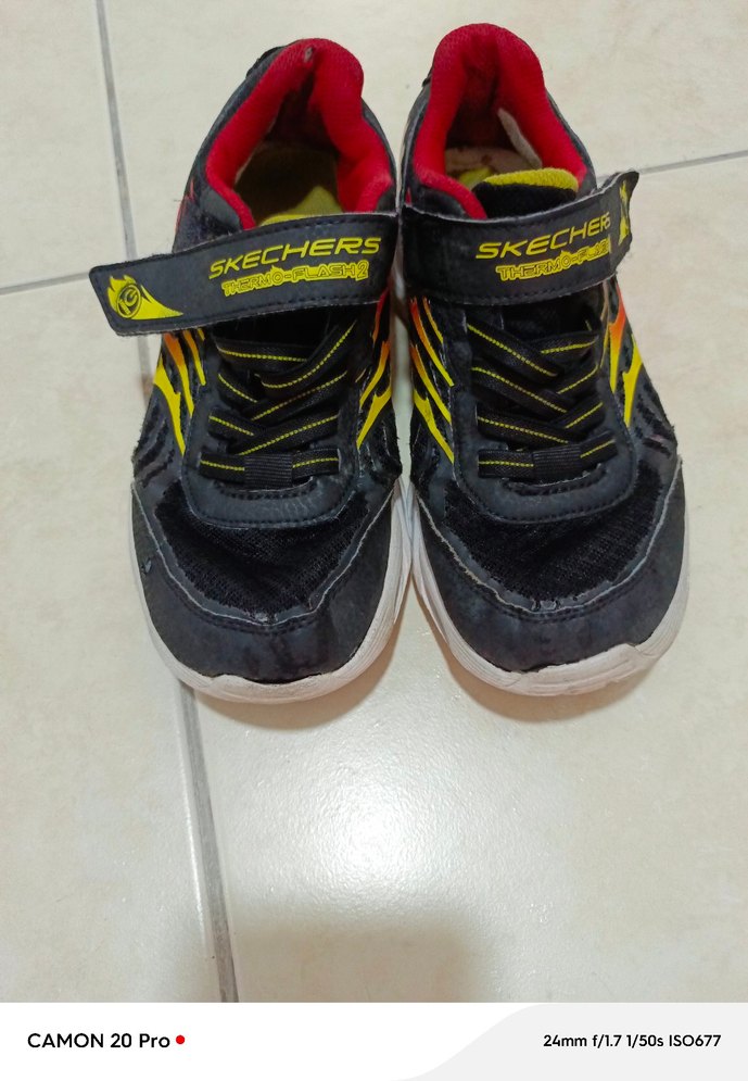 35 skechers - Görsel 5