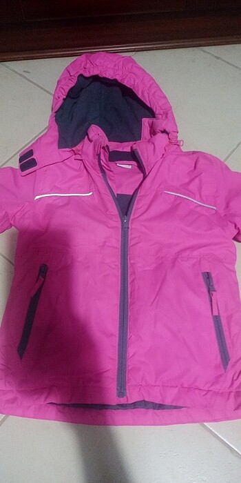 Decathlon 3 yaş sıfıra yakın