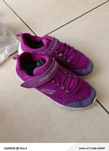 34 Beden 34 no skechers