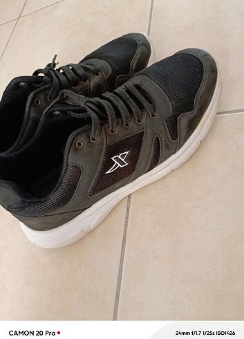 46 no kinetix