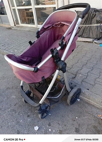 Baby2Go Baby2go