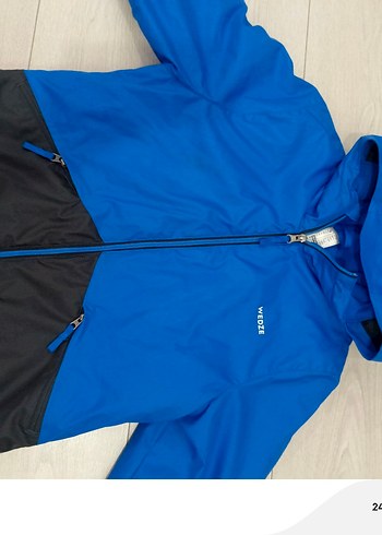 11 12 yaş Wedze - Görsel 2