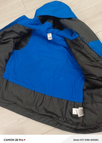 11 12 yaş Wedze - Görsel 6