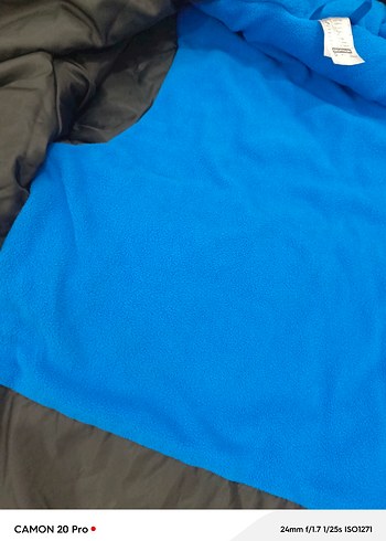 11 12 yaş Wedze - Görsel 7