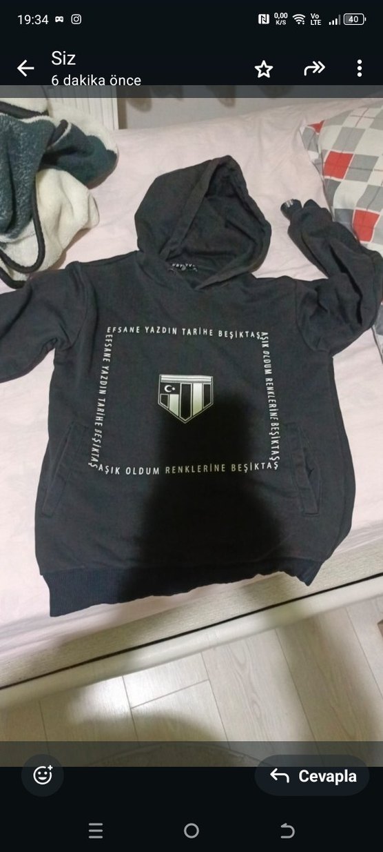 xs kartalyuvası - Görsel 2