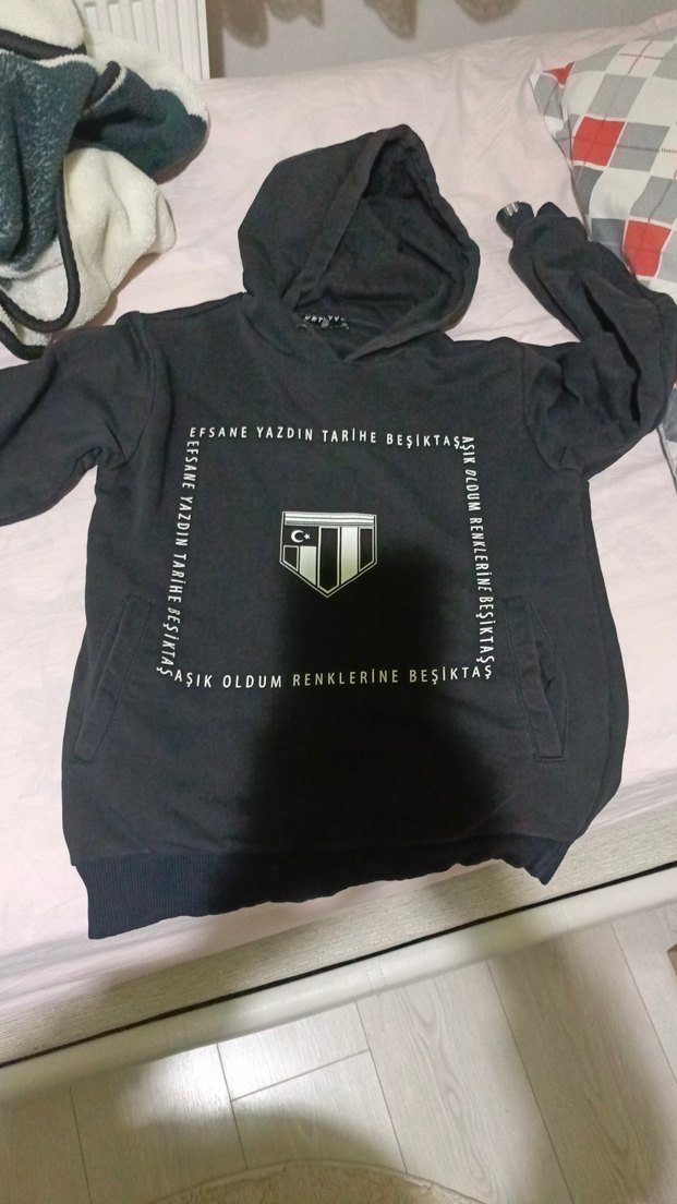 xs kartalyuvası - Görsel 4