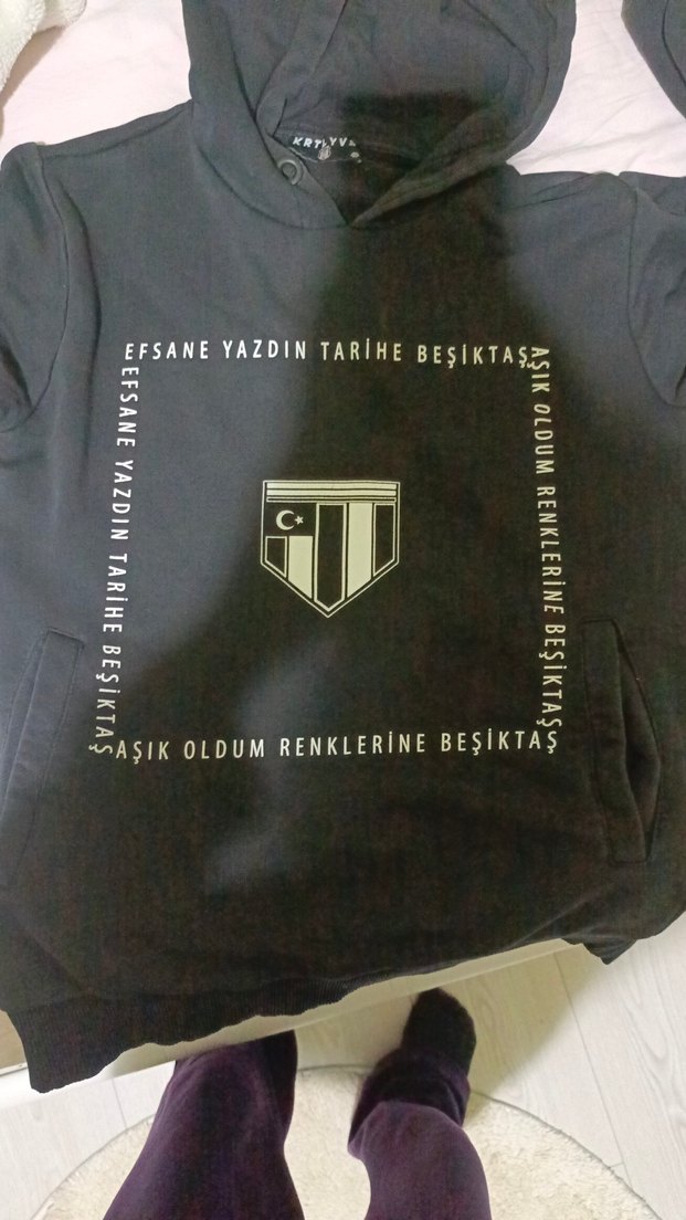 xs kartalyuvası - Görsel 5