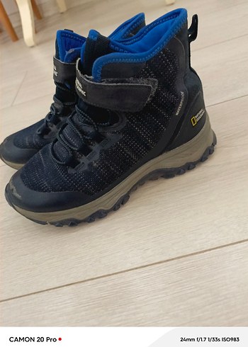 32 National Geographic - Görsel 2