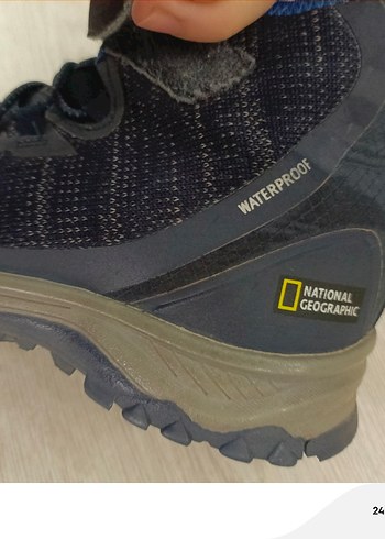 32 National Geographic - Görsel 7