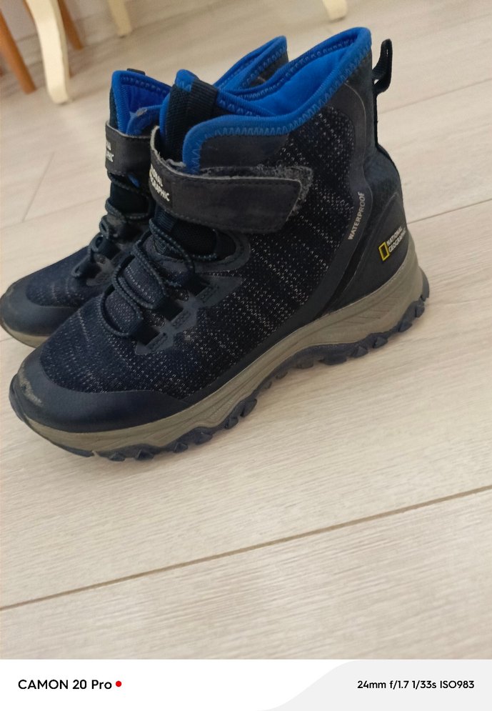 32 National Geographic - Görsel 2