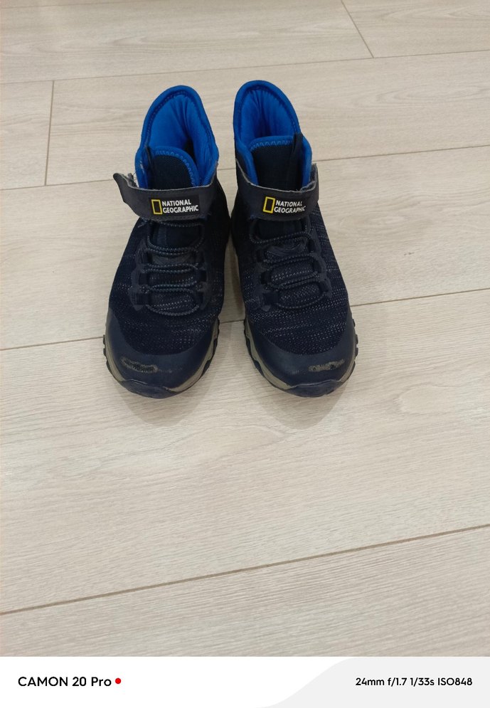 32 National Geographic - Görsel 5