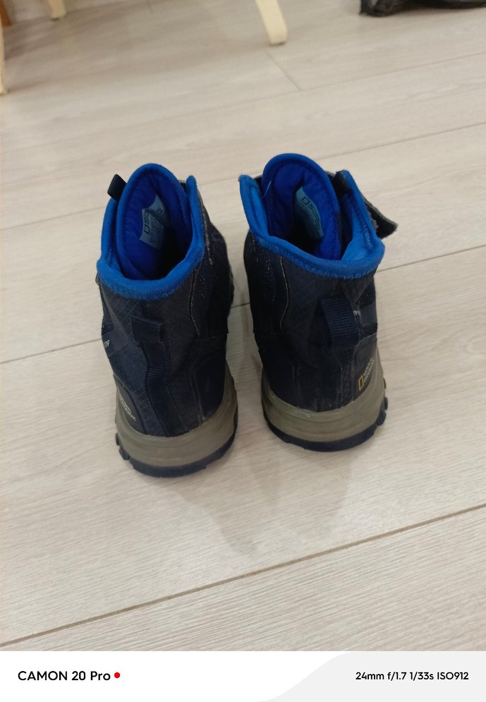 32 National Geographic - Görsel 3