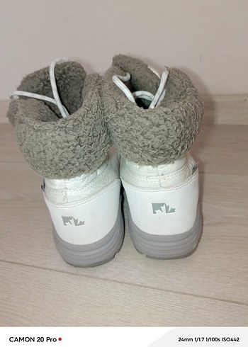 38 Lumberjack - Görsel 9