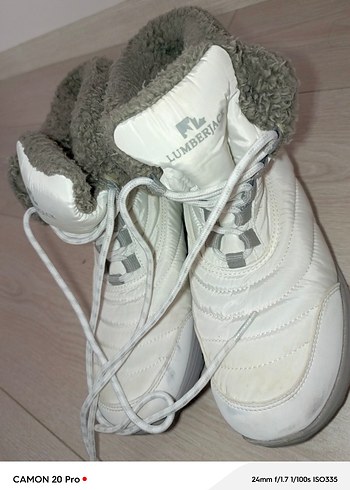 38 Lumberjack - Görsel 7