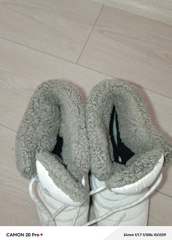 38 Lumberjack - Görsel 8