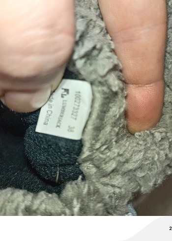 38 Lumberjack - Görsel 6