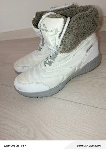 38 Lumberjack - Görsel 2