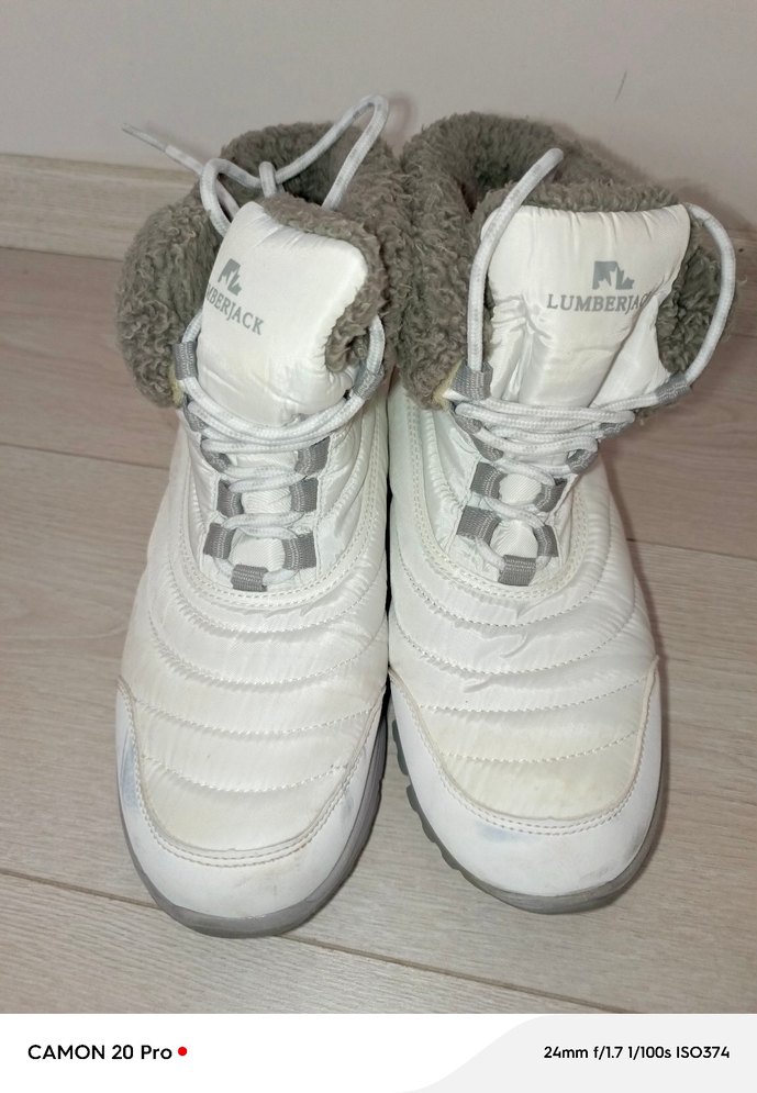 38 Lumberjack - Görsel 3