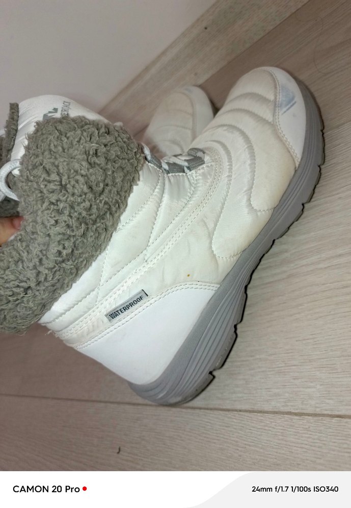 38 Lumberjack - Görsel 5