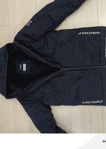 LC Waikiki 12-13 Yaş