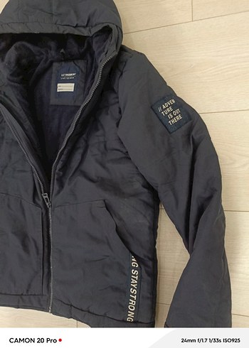 12-13 yaş lcw - Görsel 4